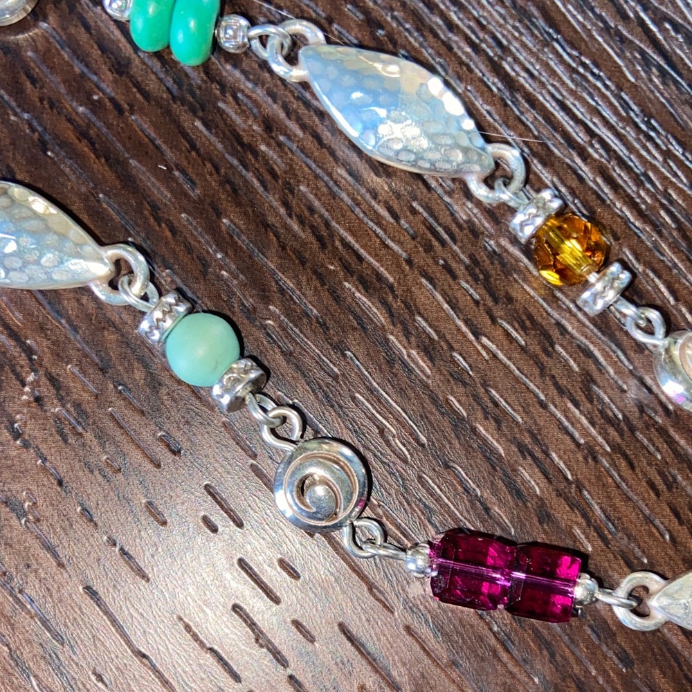 Brighton Barbados Tropic Necklace - Picture 4 of 6